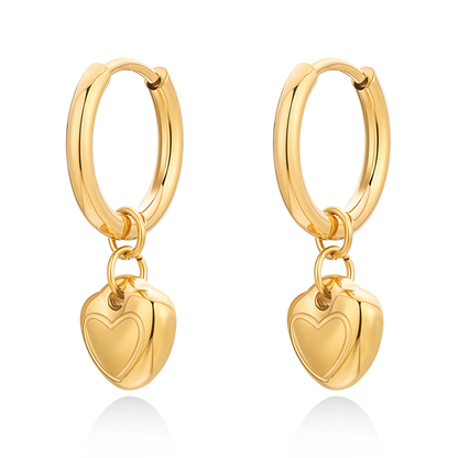 Marea earrings