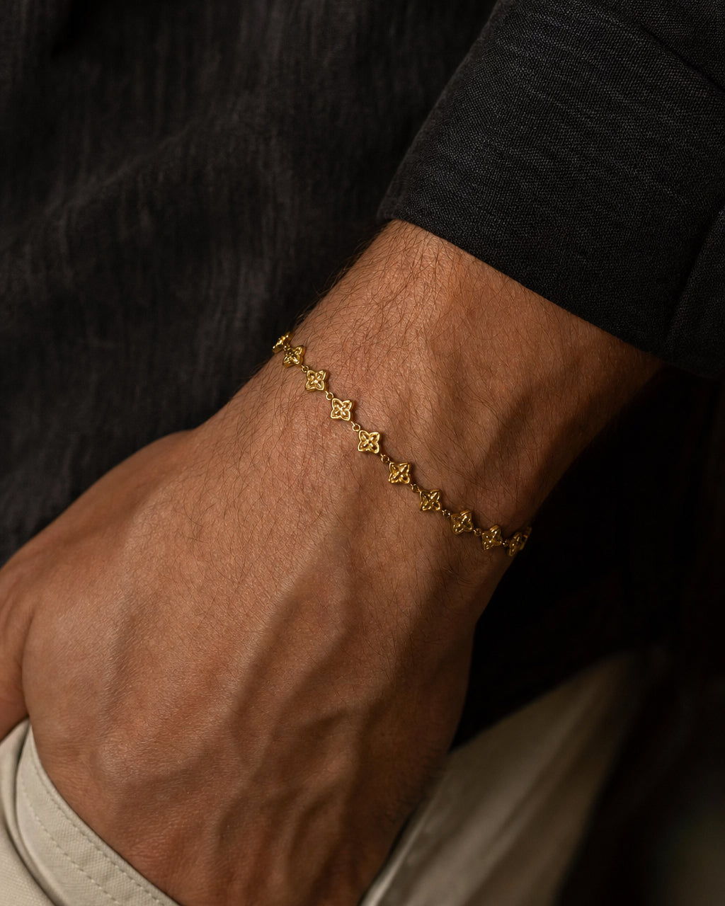 Marino bracelet