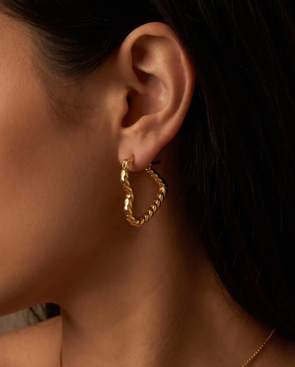 Marta earrings