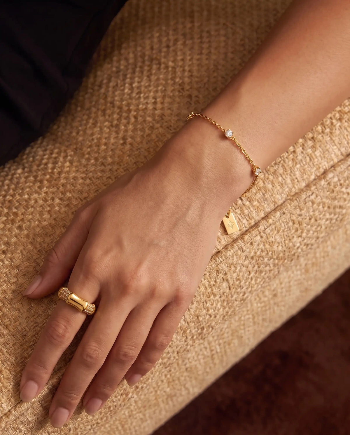 Marzia bracelet
