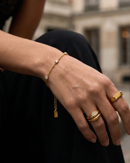 Marzia bracelet