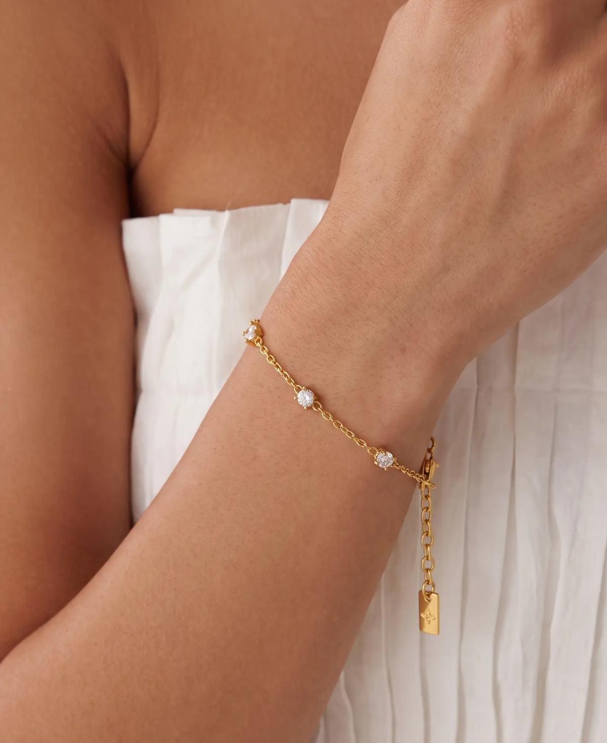 Marzia bracelet
