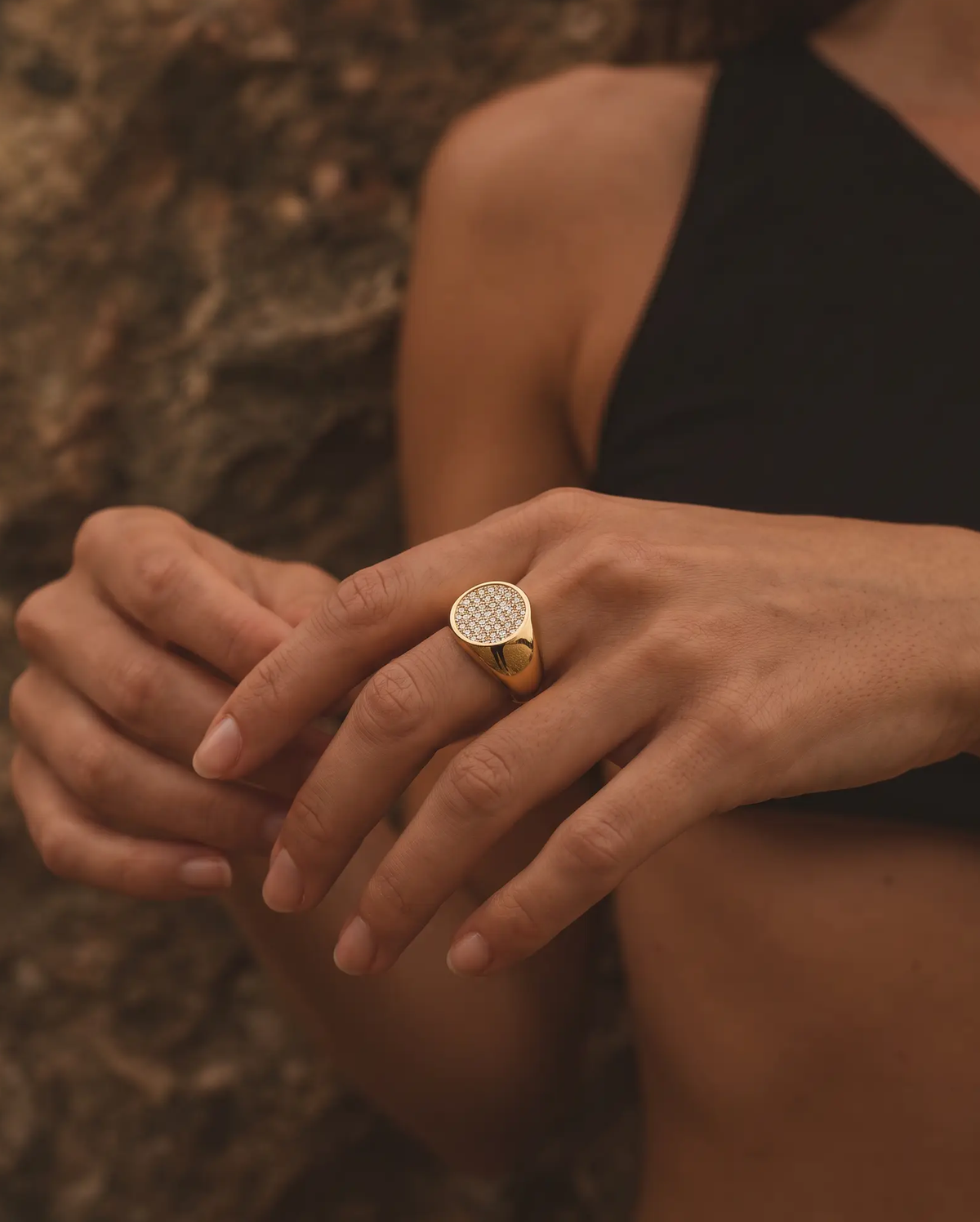 Maura ring