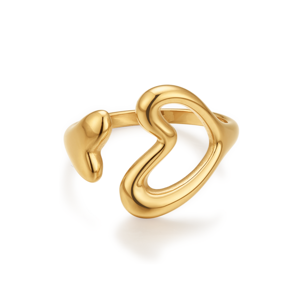Mena ring