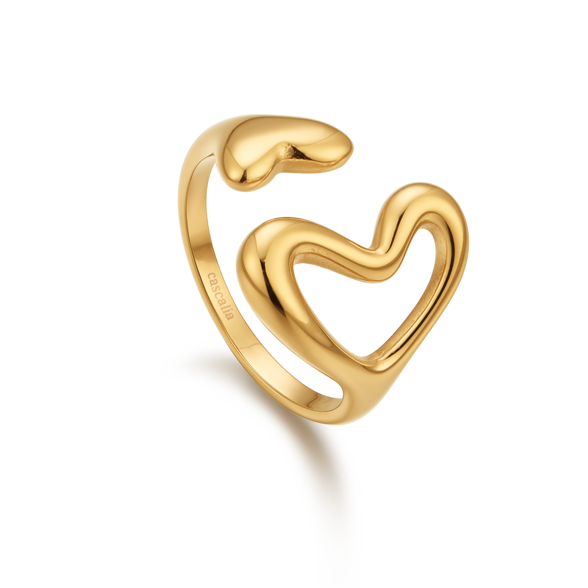Mena ring
