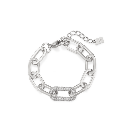 Michela anklet