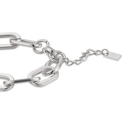 Michela anklet