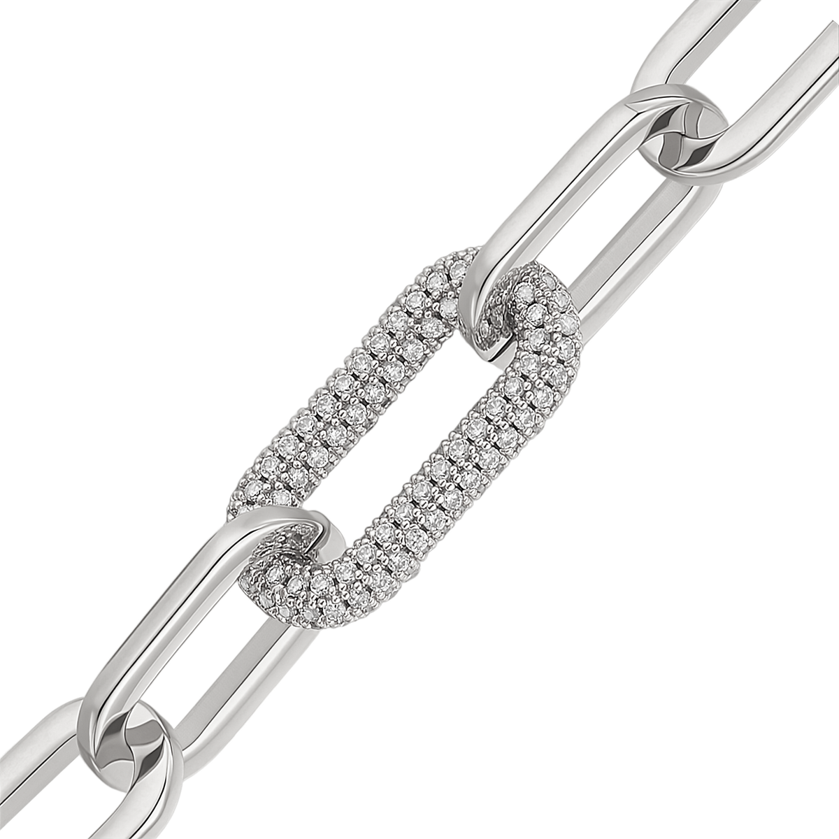 Michela anklet