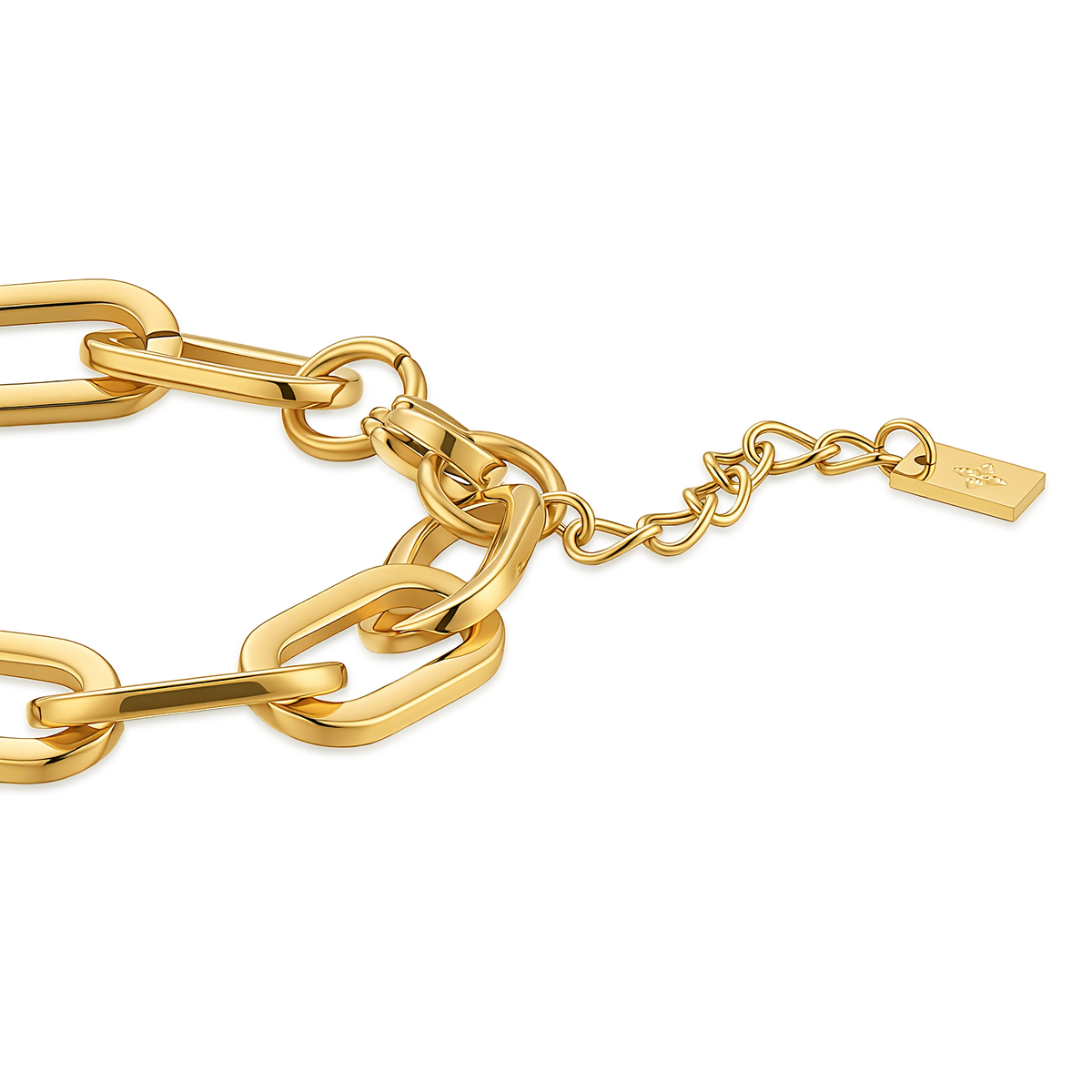 Michela anklet