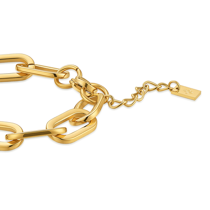 Michela anklet