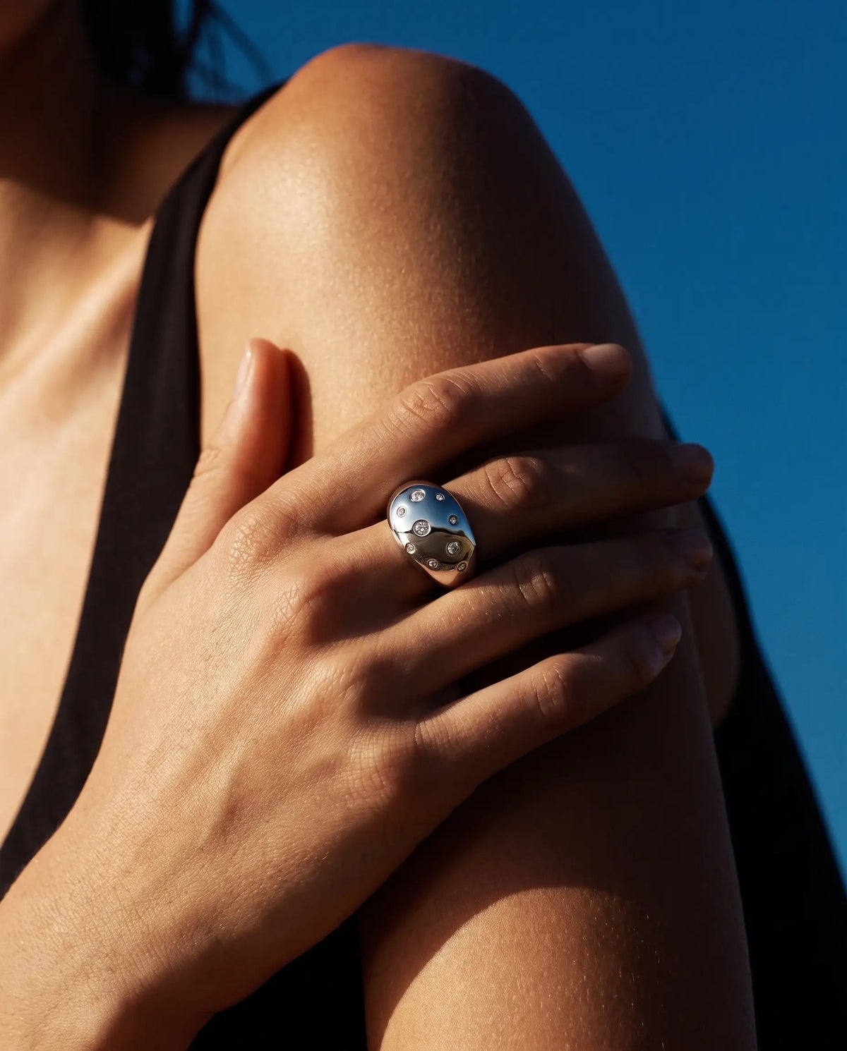 Micol ring