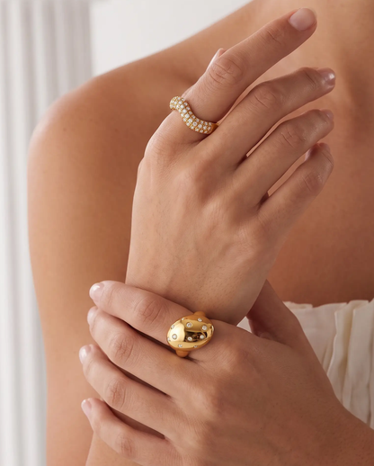 Micol ring