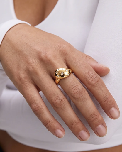 Micol ring