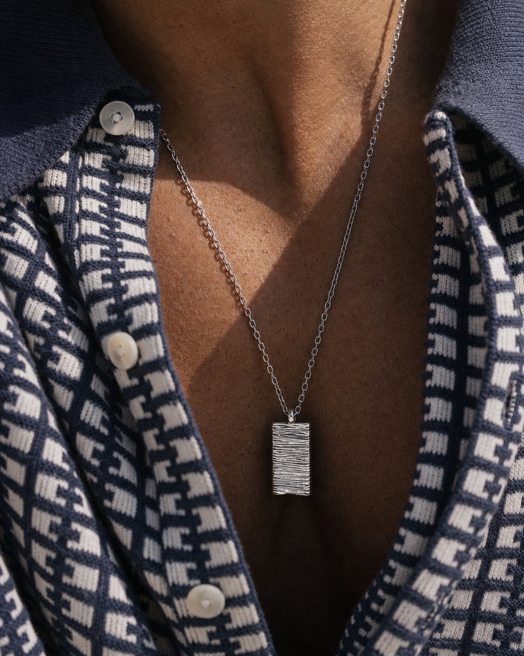 Mila necklace
