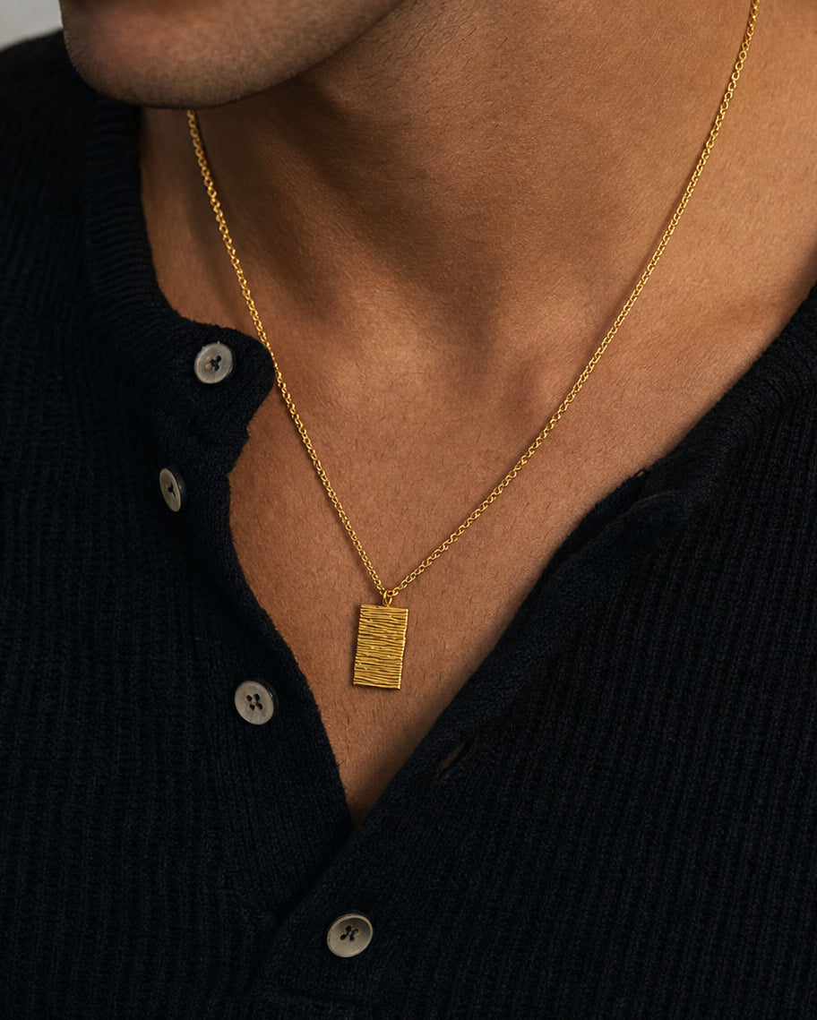 Mila necklace