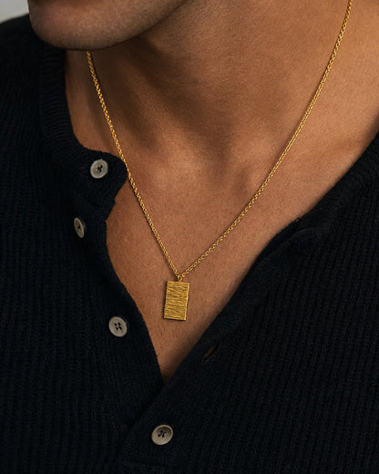 Mila necklace