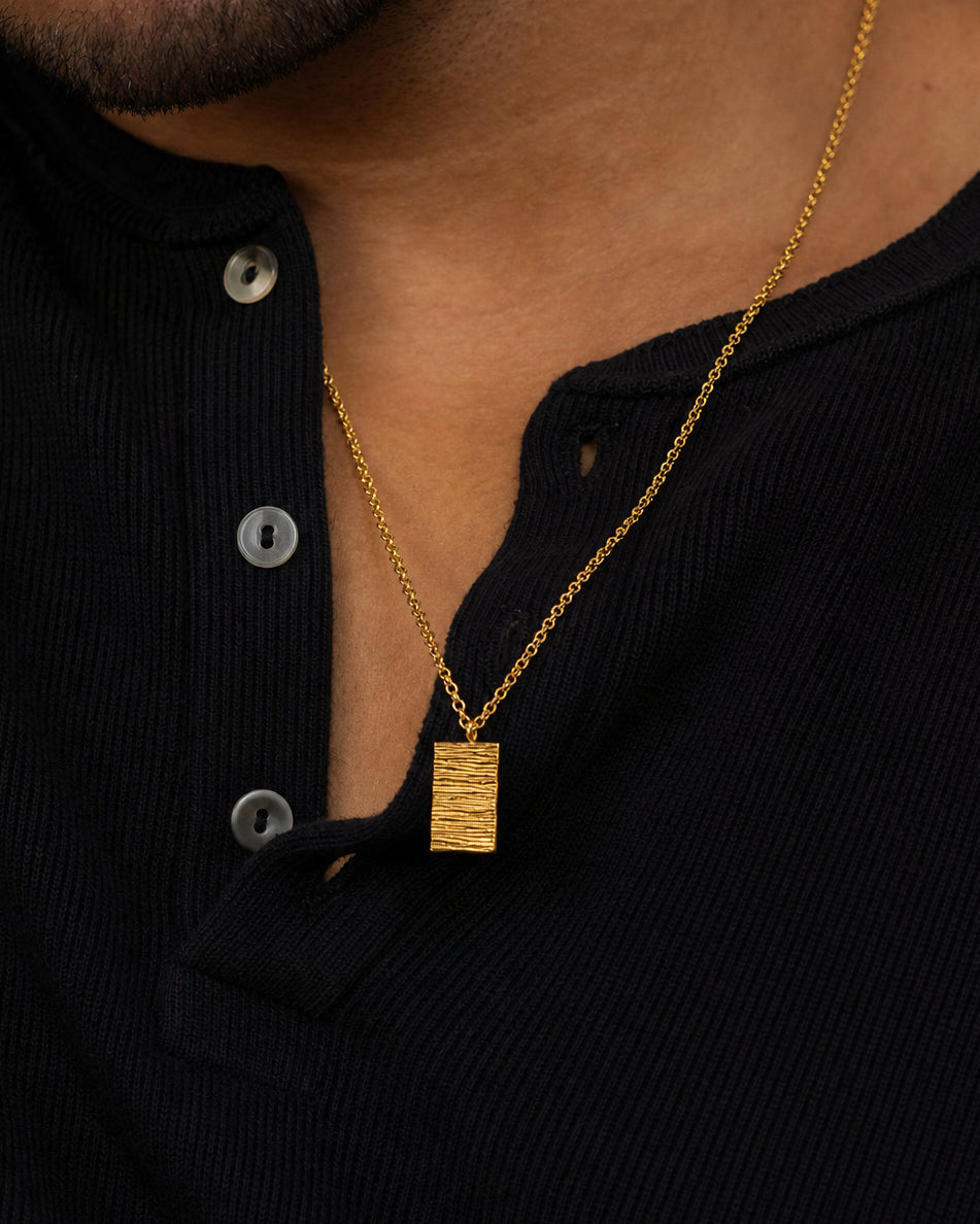 Mila necklace
