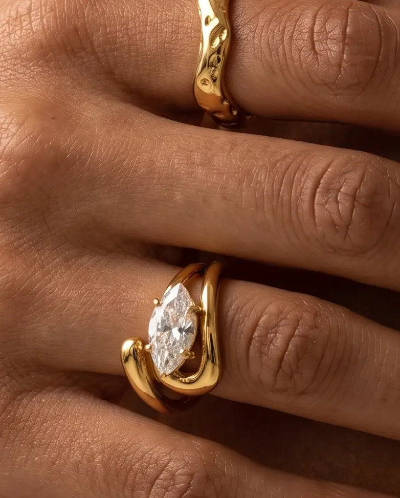 Milla ring