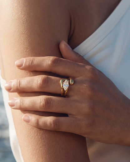 Milla ring