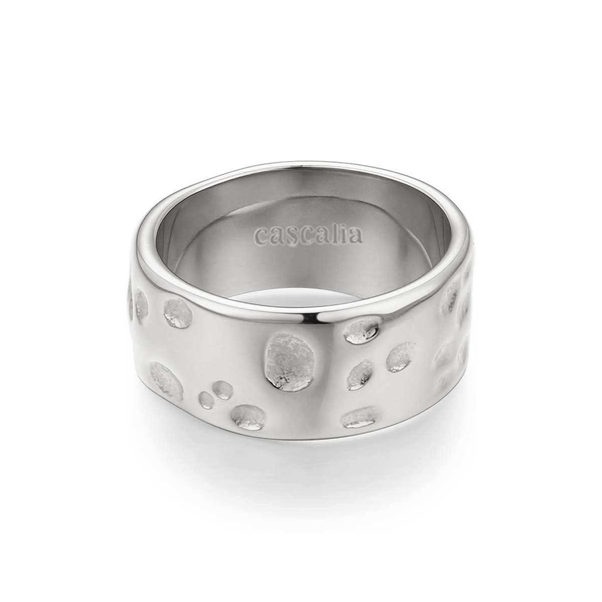 Milvia ring