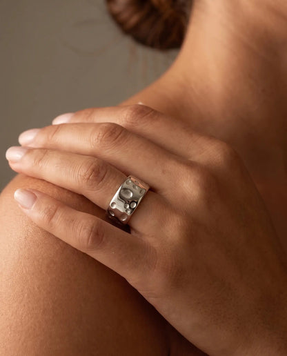Milvia ring
