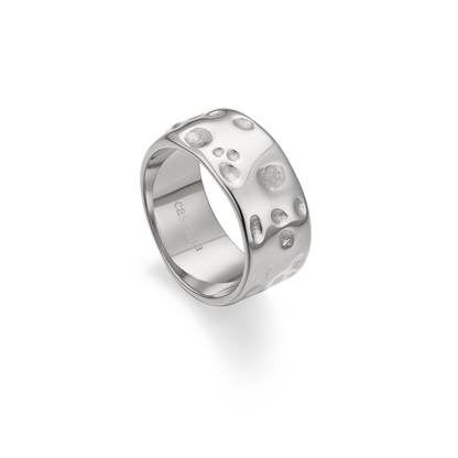 Milvia ring