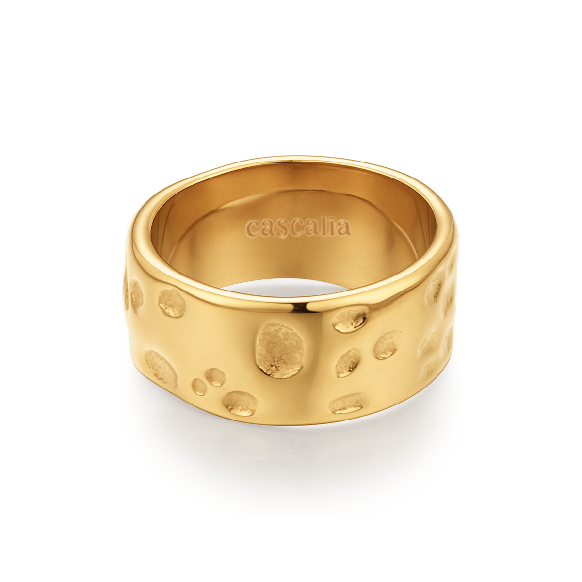 Milvia ring
