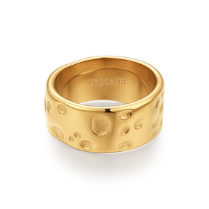 Milvia ring