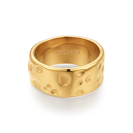 Milvia ring