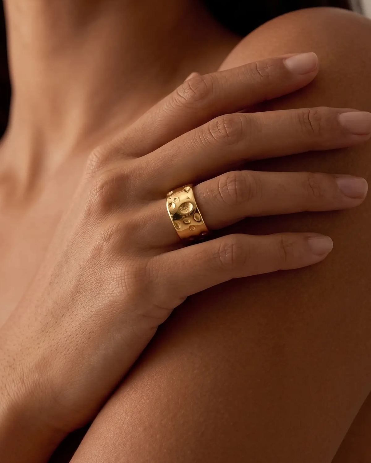 Milvia ring