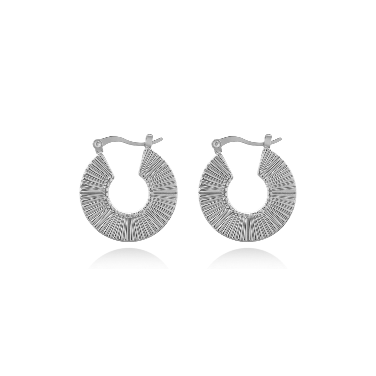 Mimosa earrings