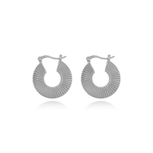 Mimosa earrings