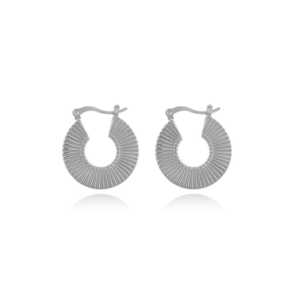 Mimosa earrings