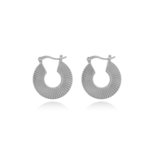 Mimosa earrings