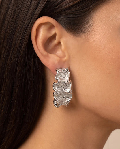 Mirea earrings