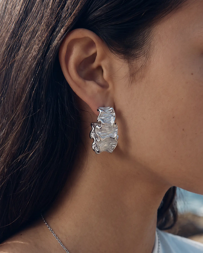 Mirea earrings