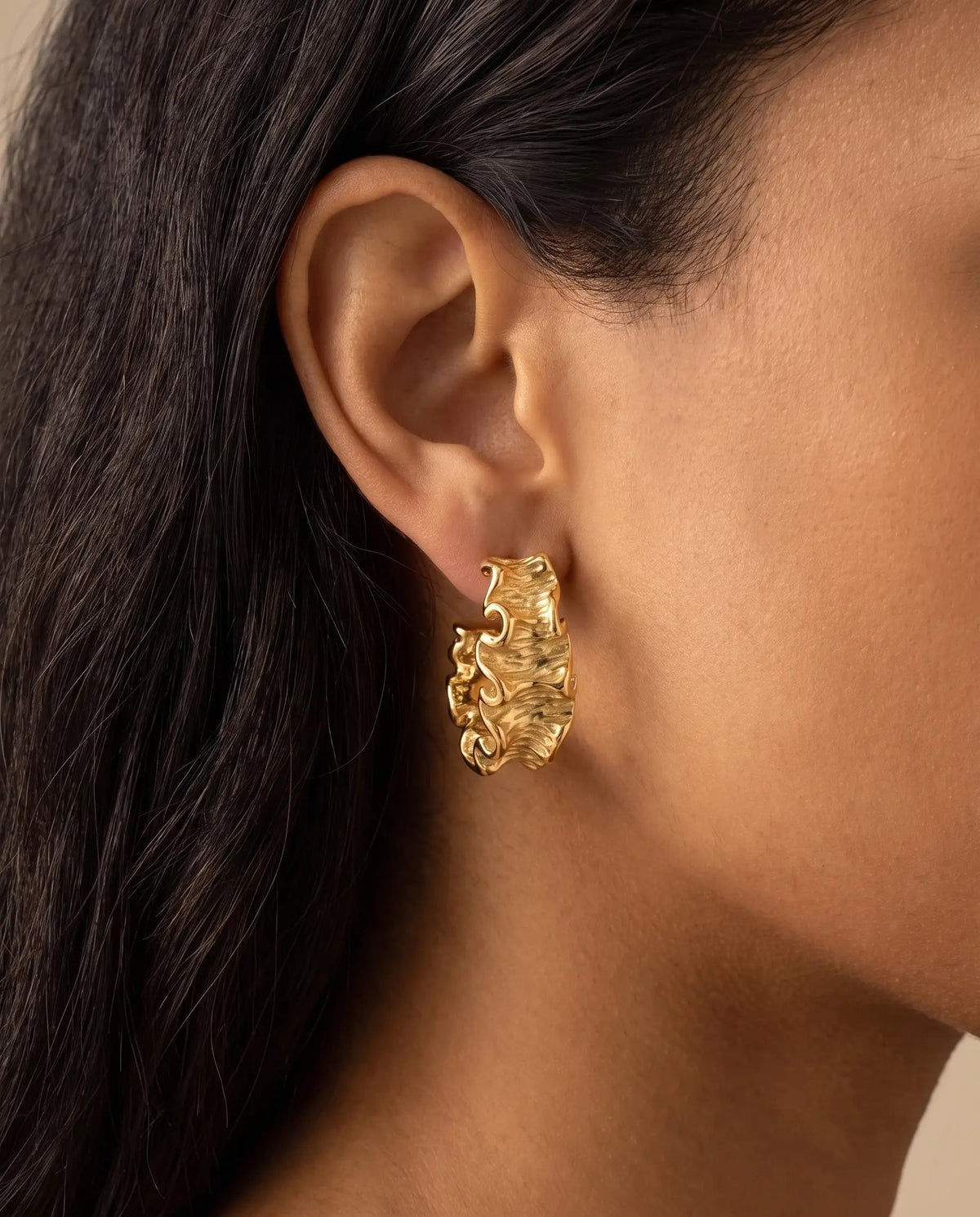 Mirea earrings