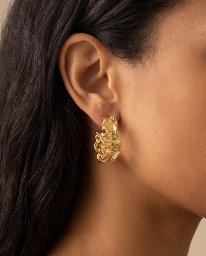 Mirea earrings