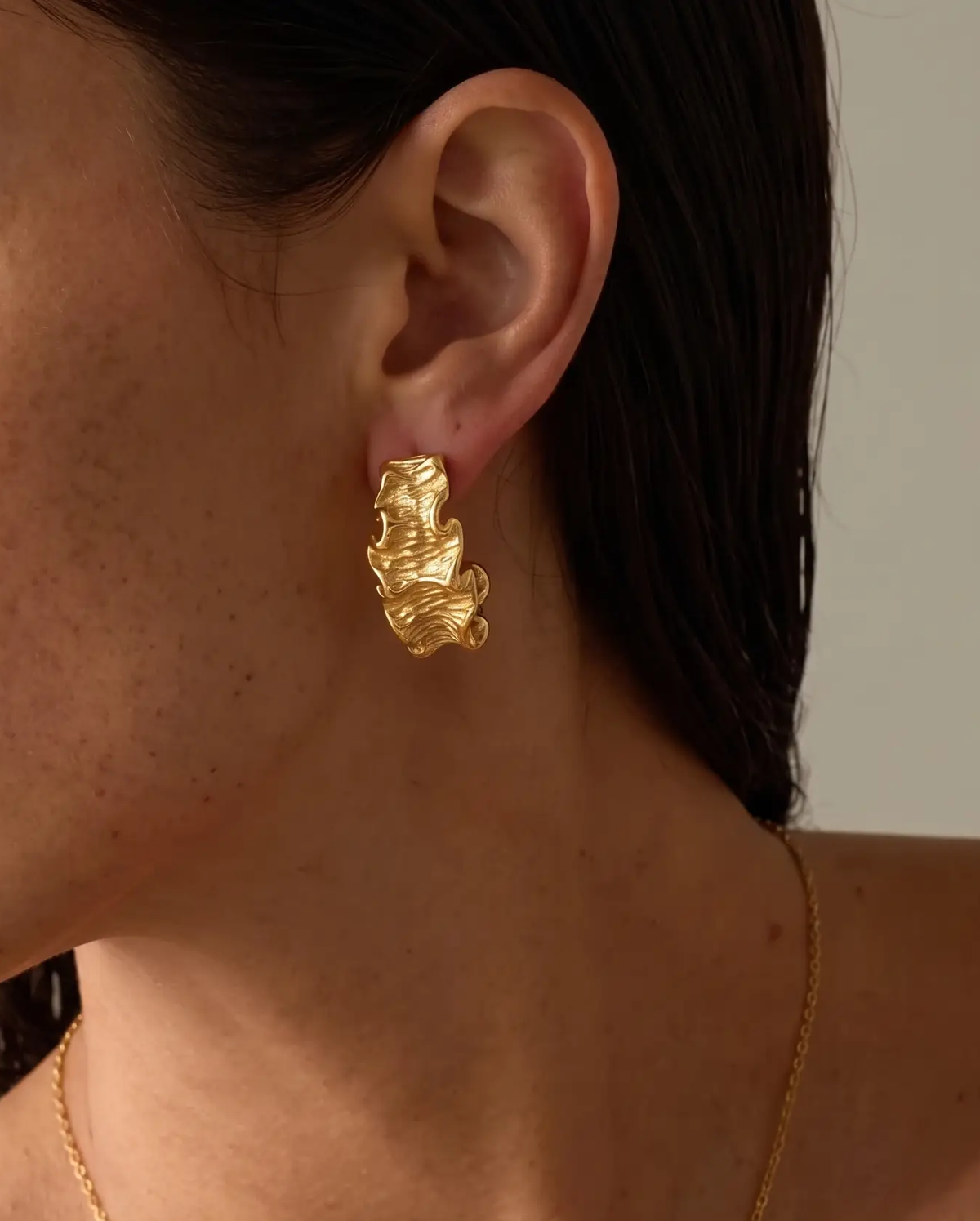 Mirea earrings