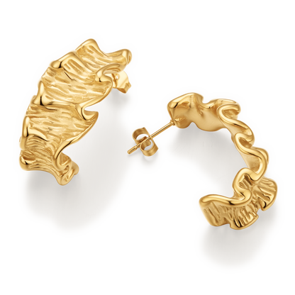 Mirea earrings