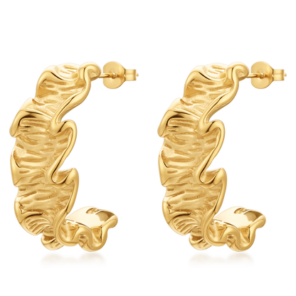 Mirea earrings