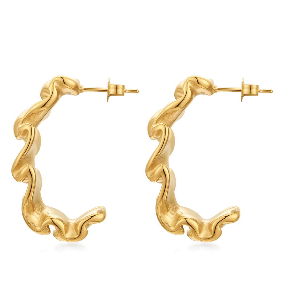Mirea earrings