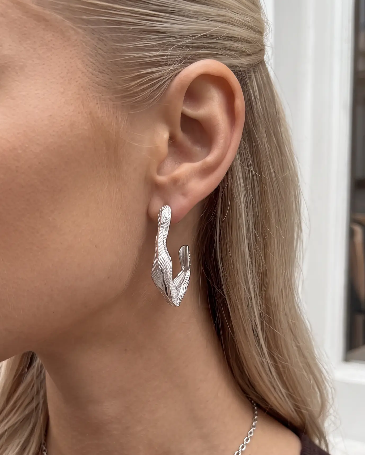 Miriam earrings