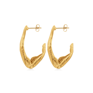 Miriam earrings