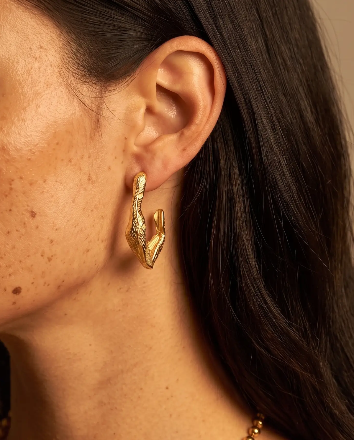 Miriam earrings