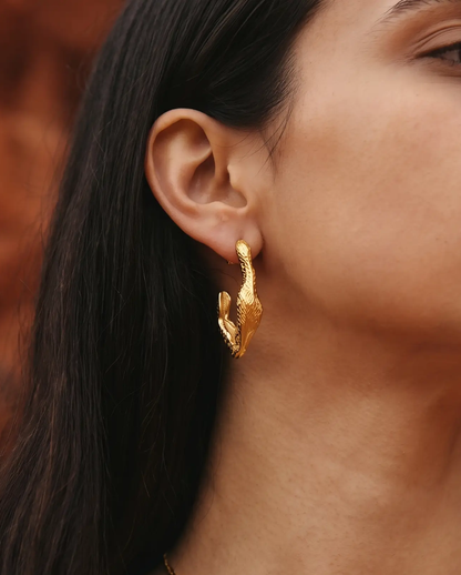 Miriam earrings