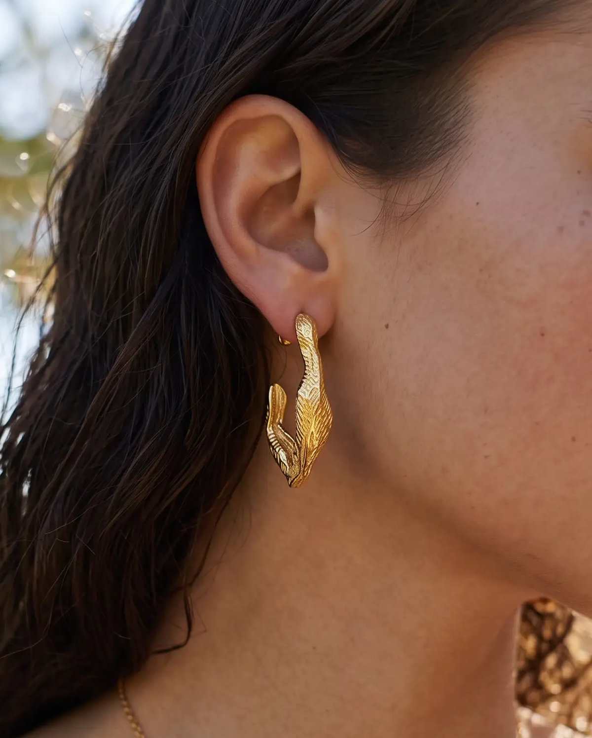 Miriam earrings