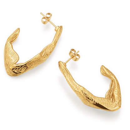 Miriam earrings