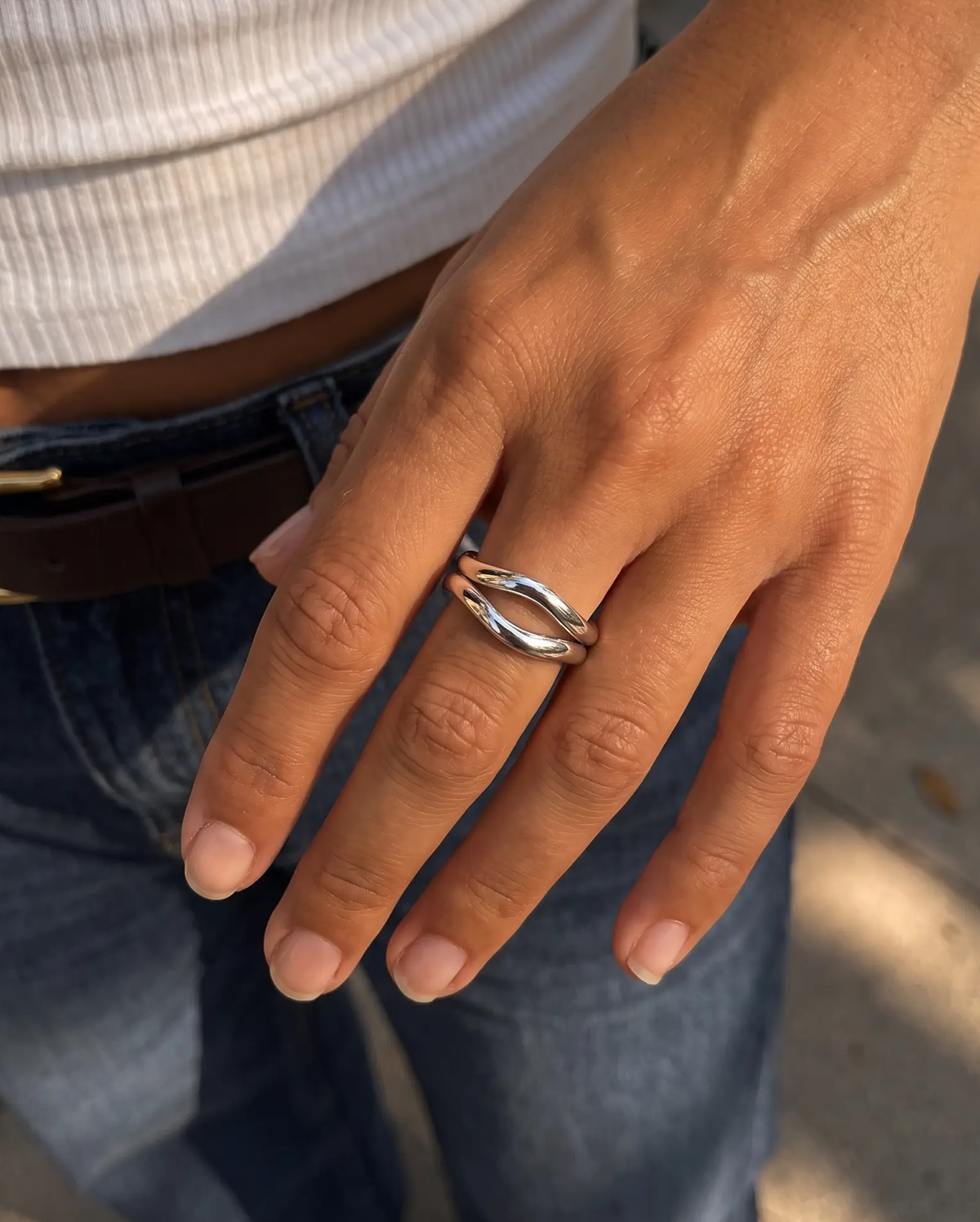 Mirna ring