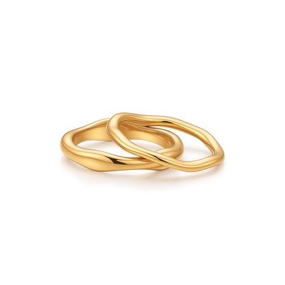 Mirna ring